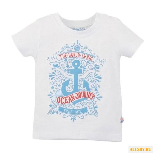 Футболка Free Age