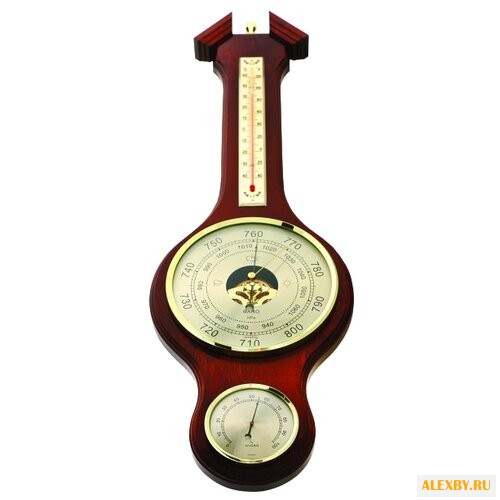 Метеостанция БРИГ+ М-56 с