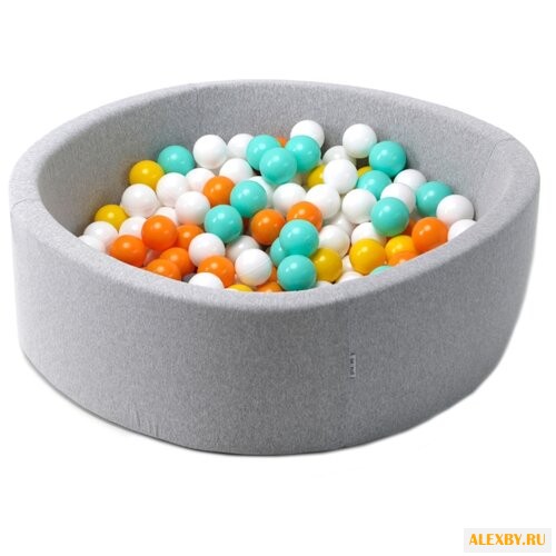 Детский бассейн Hotenok