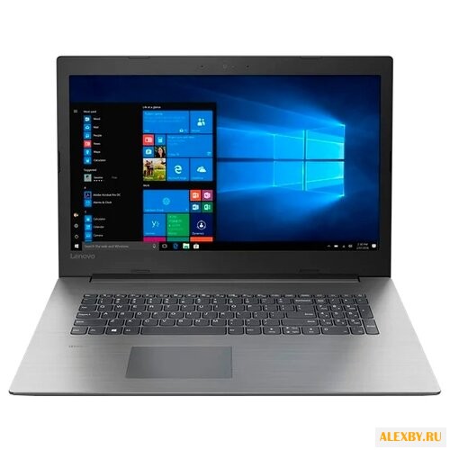 Ноутбук Lenovo Ideapad 330 17 AMD