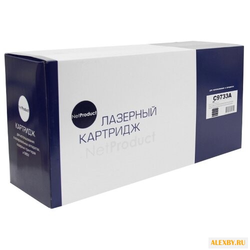 Картридж Net Product N-C9733A