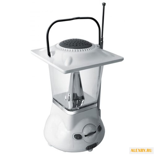 Радиоприемник Hyundai H-RLC110