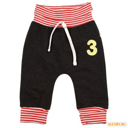 Брюки Mini Maxi