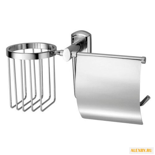 Набор держателей WasserKRAFT