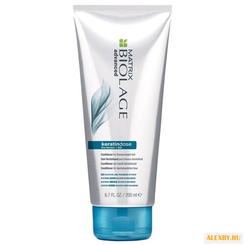 Biolage кондиционер Advanced