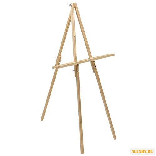 Мольберт Vista-Artista палочный