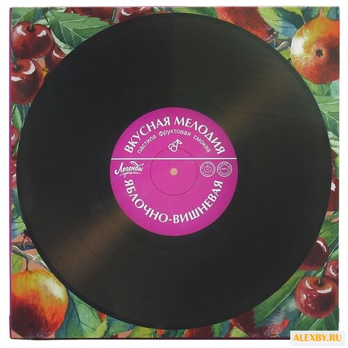 Пастила Вкусная помощь Вкусная