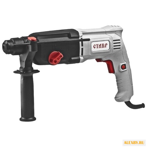 Перфоратор СТАВР ПЭГ-780М