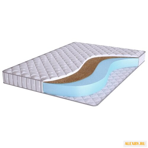 Матрас Beautyson Elastic Forma