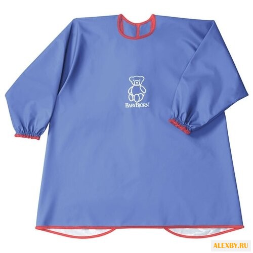 Baby Bjorn Рубашка для игр и