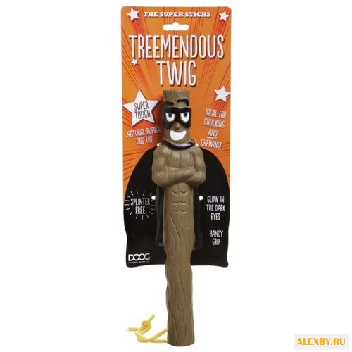 Игрушка для собак DOOG The