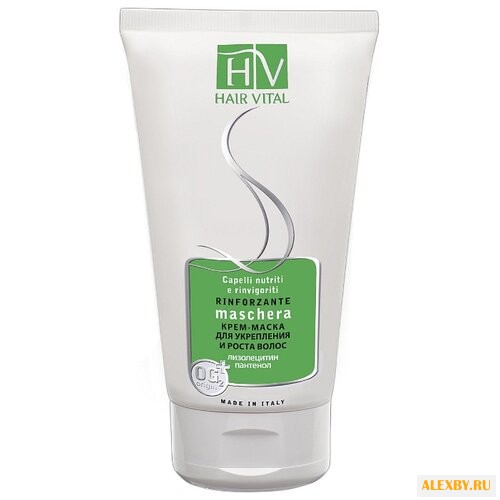 Hair Vital Крем-маска для