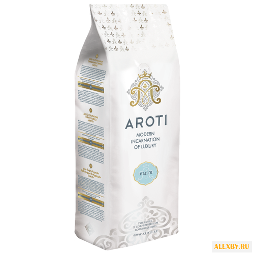 Кофе в зернах Aroti Elite