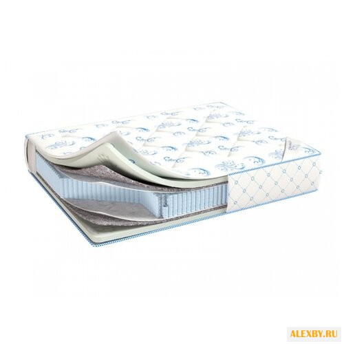 Матрас Corretto Memory Box Multi