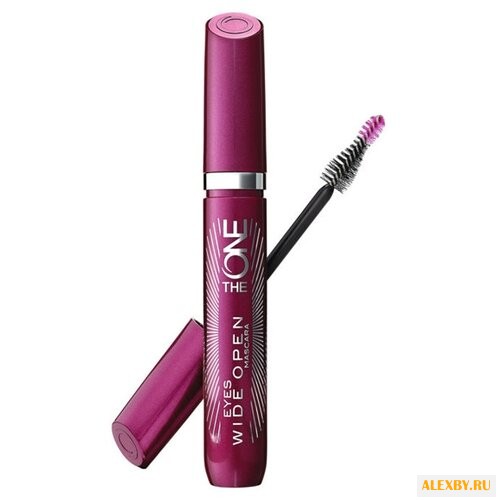 Oriflame тушь для ресниц The