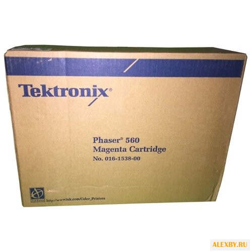 Картридж Xerox 016153800
