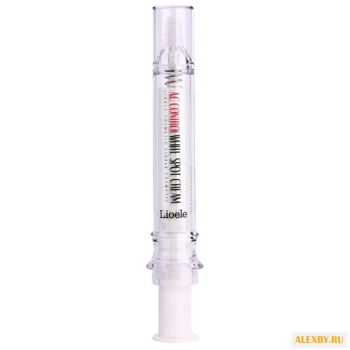 Lioele A.C Control White Spot