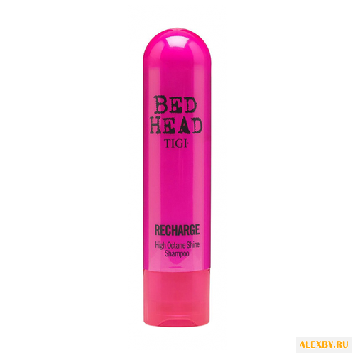 TIGI шампунь Bed Head Recharge