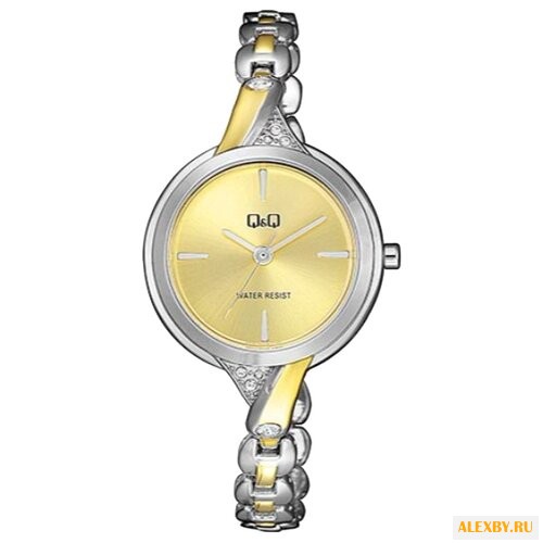 Наручные часы Q&Q F637-400