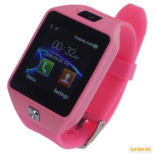 Часы ZDK DZ09 Kids