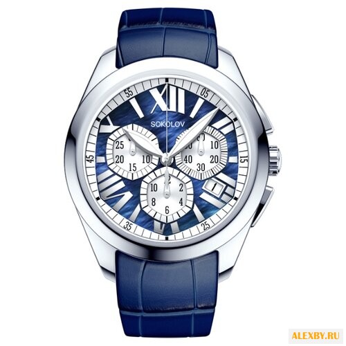 Наручные часы SOKOLOV