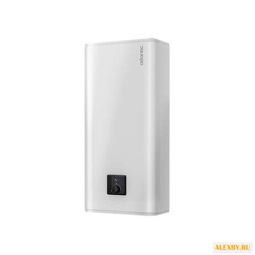 Накопительный водонагреватель