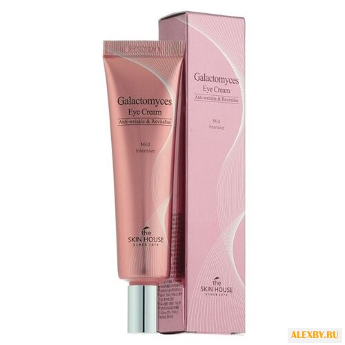 The Skin House Крем