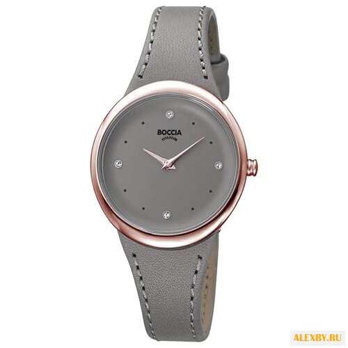 Наручные часы BOCCIA 3276-08