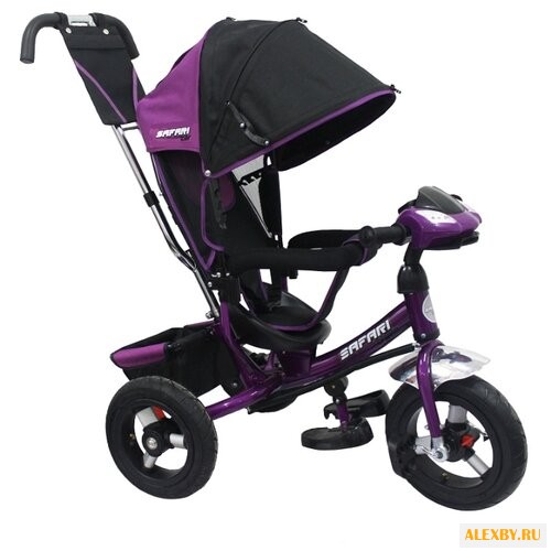 Трехколесный велосипед SAFARI