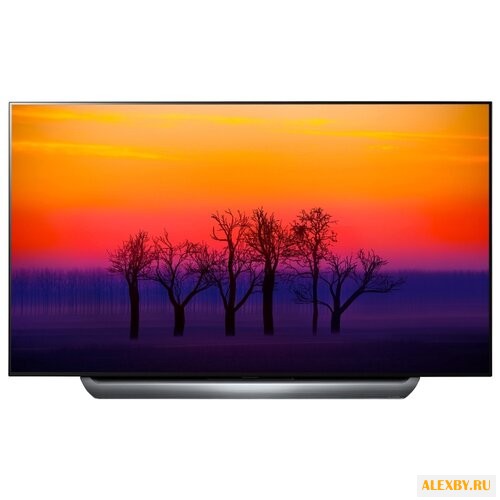 Телевизор LG OLED65C8