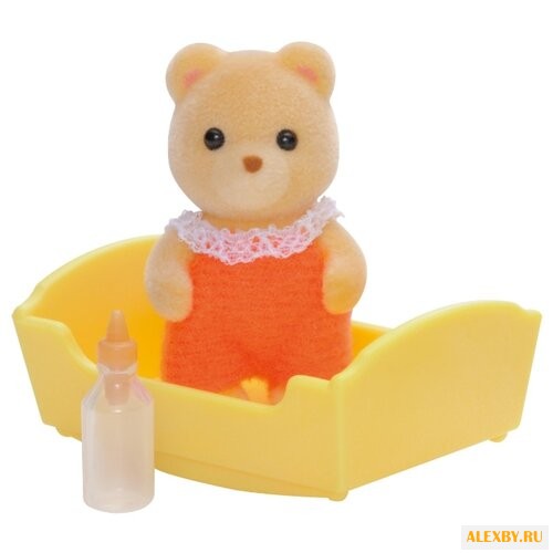 Игровой набор Sylvanian