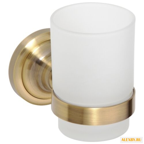 Стакан BEMETA Retro 144110017