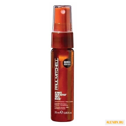 Paul Mitchell Ultimate Color