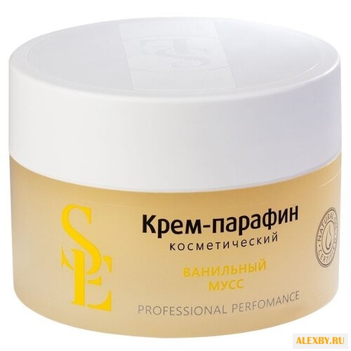 Крем-парафин Start Epil