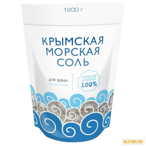 Greenfield Крымская морская