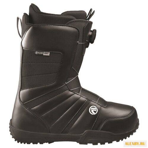Ботинки для сноуборда Flow