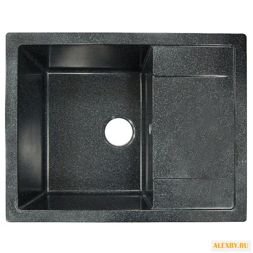 Врезная кухонная мойка VIVAT