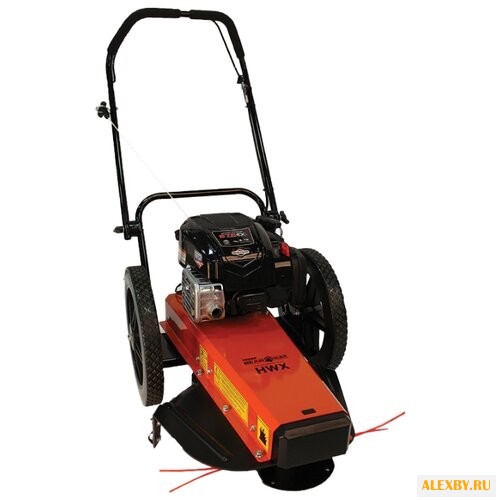 Триммер ECHO Bear Cat HWXB