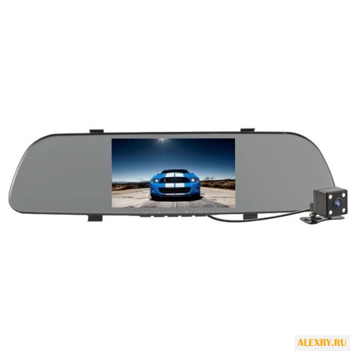 Видеорегистратор iBOX PRO-985