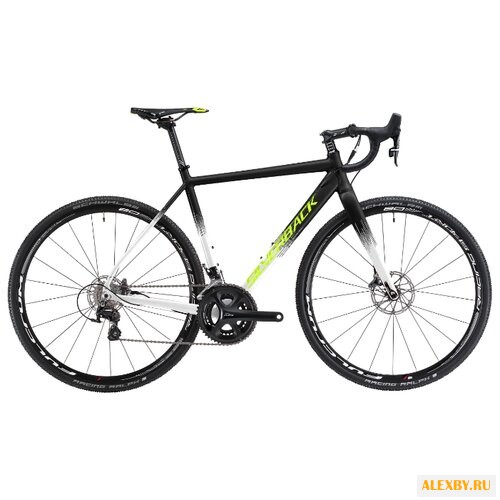 Шоссейный велосипед Silverback