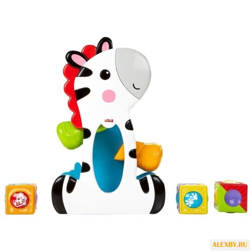 Развивающая игрушка