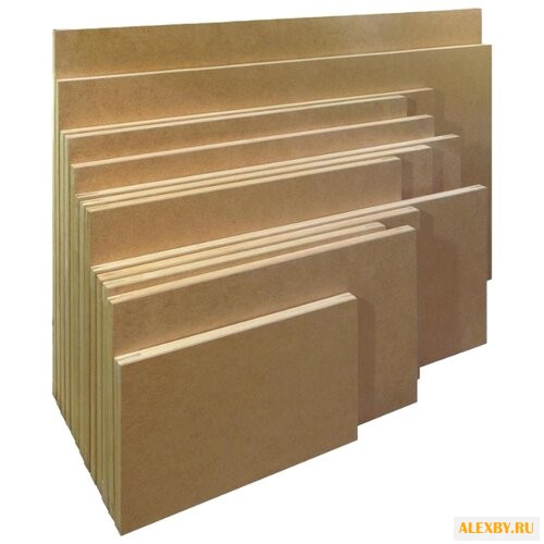 Планшет Альбатрос односторонний