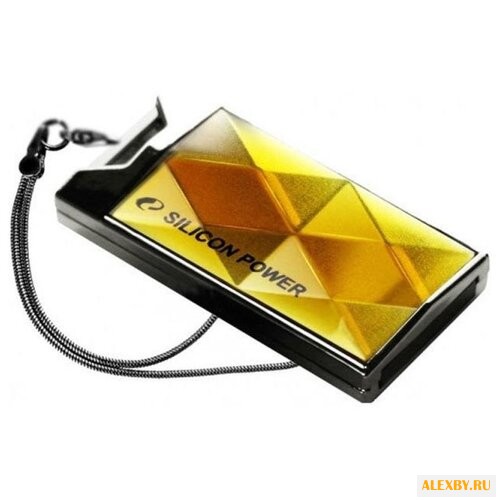 Флешка Silicon Power Touch 850