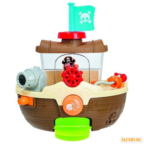 Игрушка для ванной PlayGo