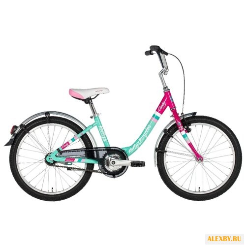 Подростковый городской