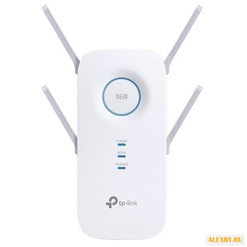 Wi-Fi точка доступа TP-LINK RE650