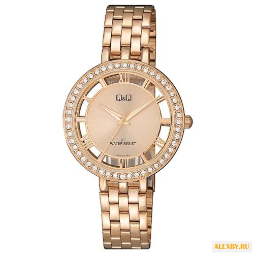 Наручные часы Q&Q QZ25 J016