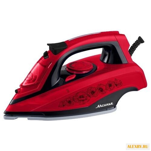Утюг Аксинья КС-3001
