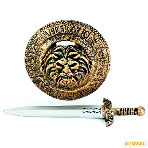 Набор Играем вместе Три