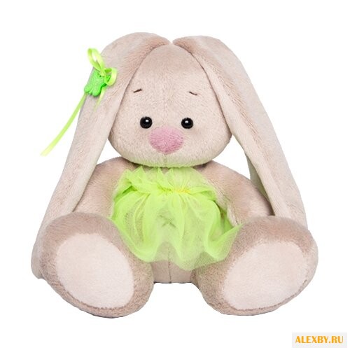 Мягкая игрушка Зайка Ми в